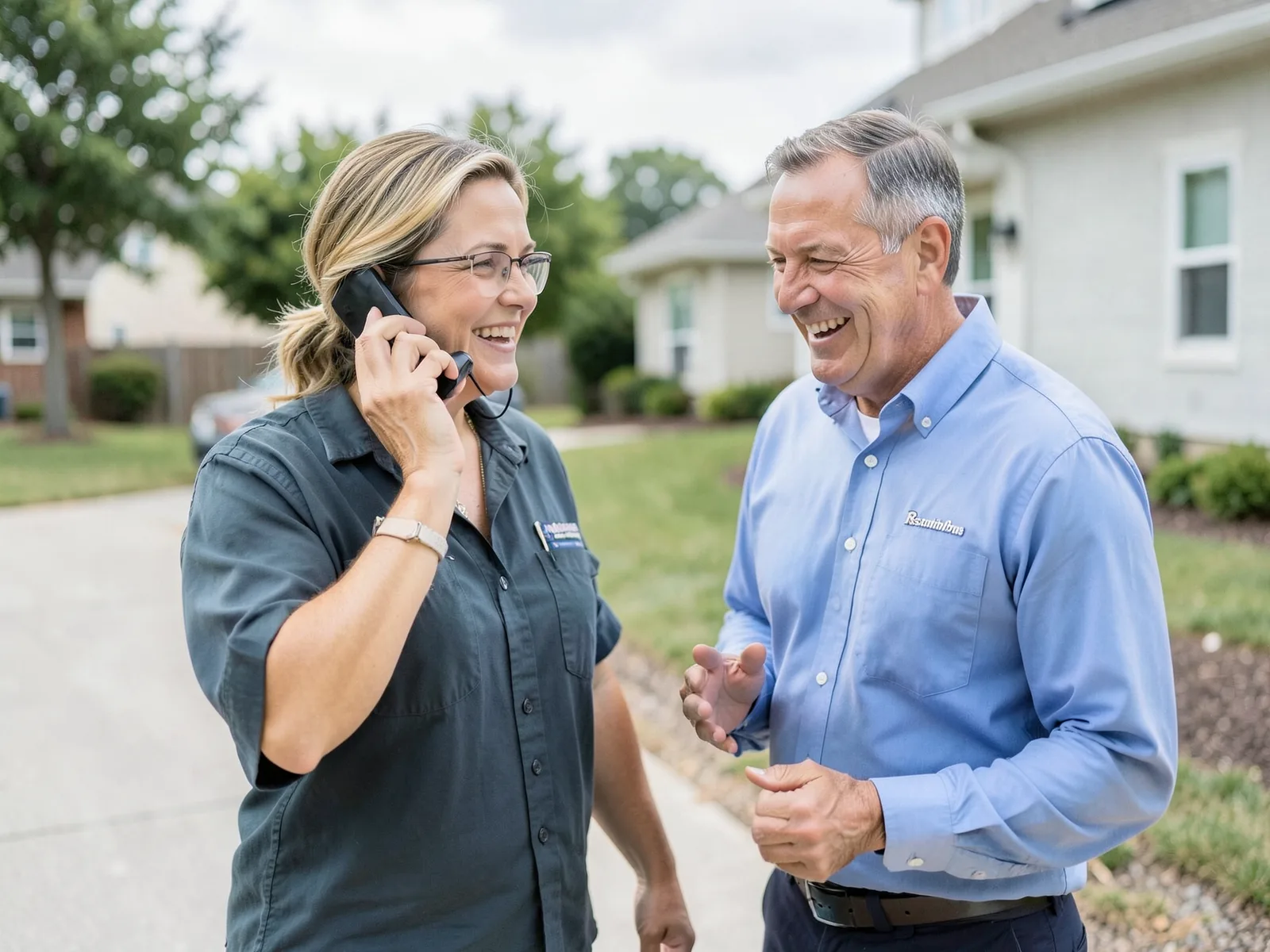 Frequently Asked Questions About Storm Recovery Services in Huguenot, NY